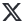 X