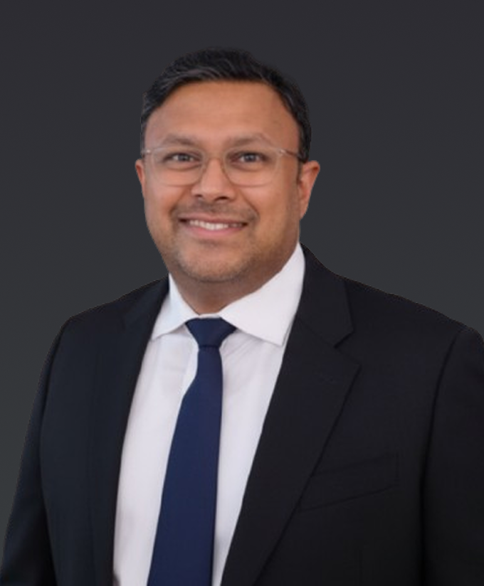 Hero Section Placeholder